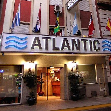 Gran Hotel Atlantic Buenos Aires Luaran gambar