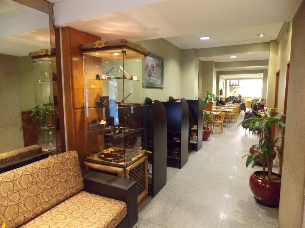 Gran Hotel Atlantic Buenos Aires Luaran gambar